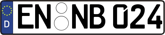 EN-NB024