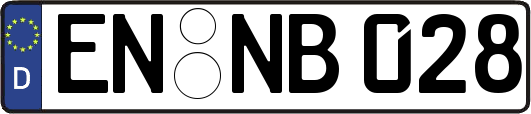 EN-NB028