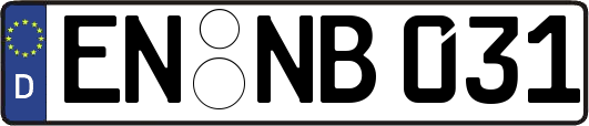 EN-NB031