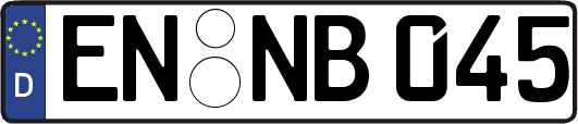 EN-NB045
