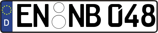 EN-NB048