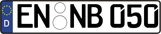 EN-NB050