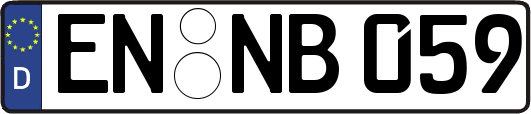 EN-NB059