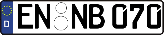EN-NB070
