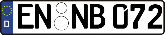 EN-NB072