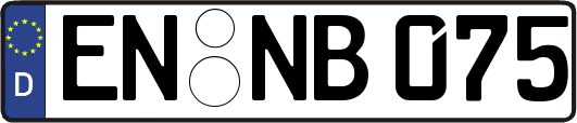 EN-NB075
