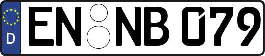 EN-NB079