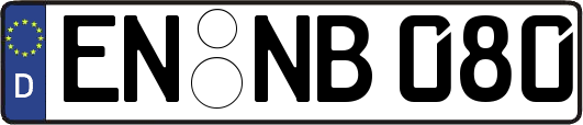 EN-NB080