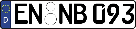 EN-NB093