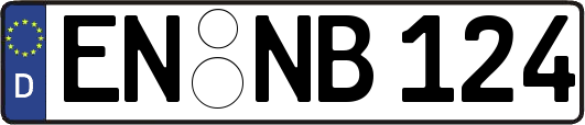 EN-NB124