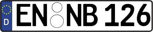 EN-NB126