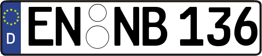 EN-NB136