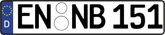 EN-NB151