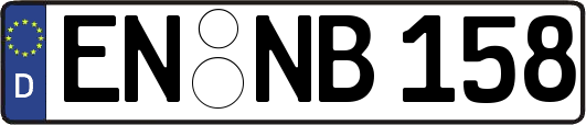 EN-NB158