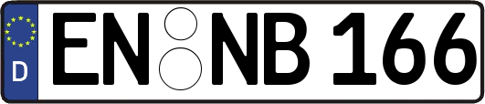 EN-NB166