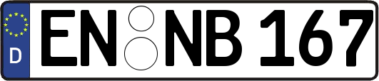 EN-NB167