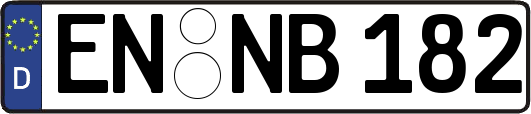 EN-NB182