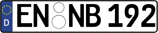 EN-NB192