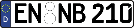 EN-NB210