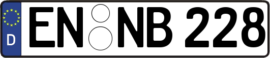 EN-NB228