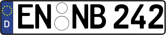 EN-NB242