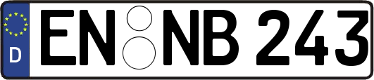 EN-NB243