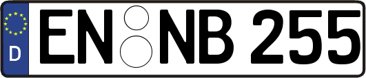 EN-NB255