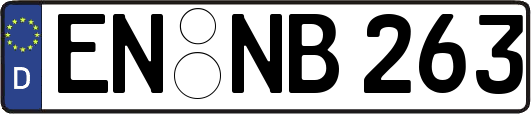 EN-NB263