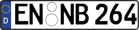 EN-NB264