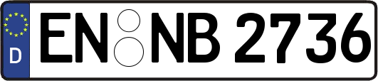 EN-NB2736
