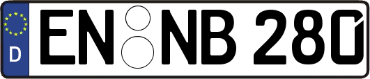 EN-NB280