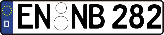 EN-NB282