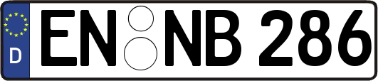 EN-NB286