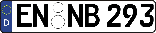 EN-NB293