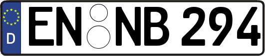 EN-NB294