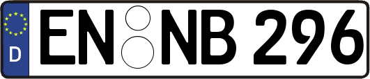EN-NB296