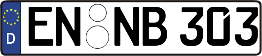 EN-NB303
