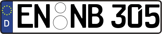 EN-NB305