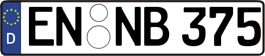 EN-NB375