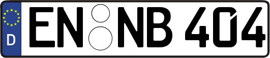 EN-NB404