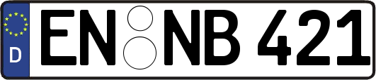 EN-NB421