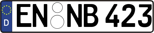 EN-NB423