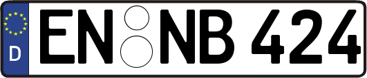EN-NB424