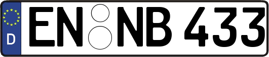 EN-NB433