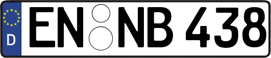 EN-NB438