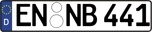 EN-NB441