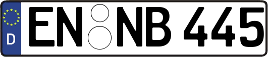 EN-NB445