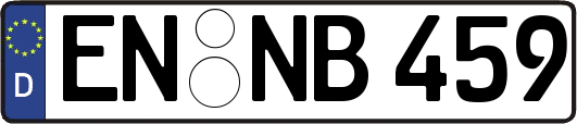 EN-NB459