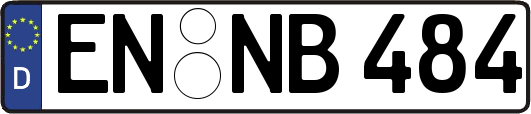 EN-NB484
