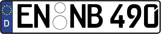 EN-NB490